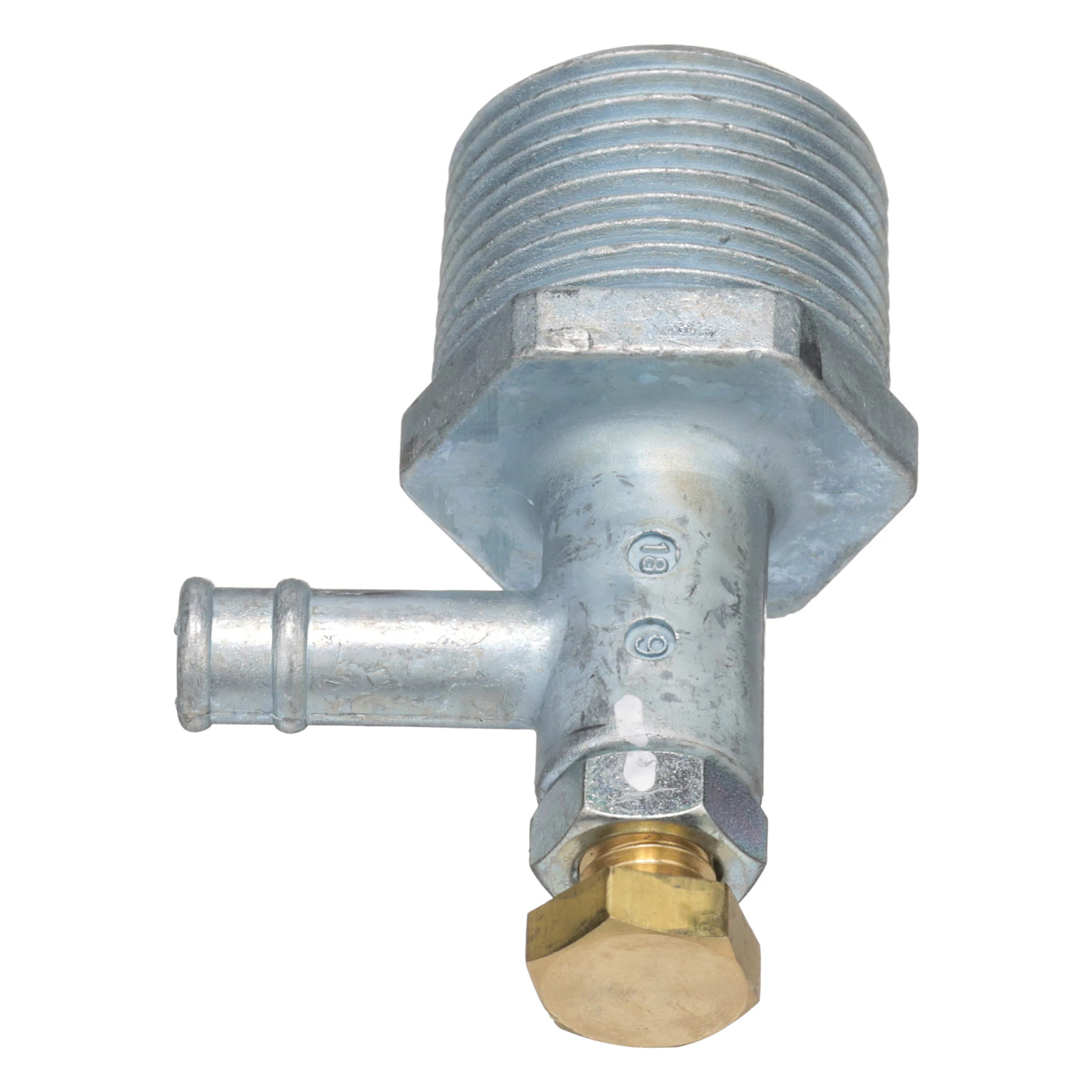 Torneira de drenagem