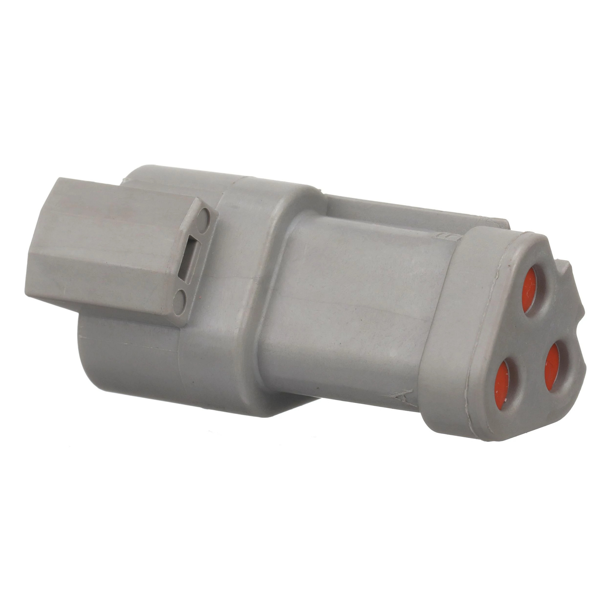 Air Filter Electrical Connector - 120-Ohm Resistor | STEYR | CA | EN