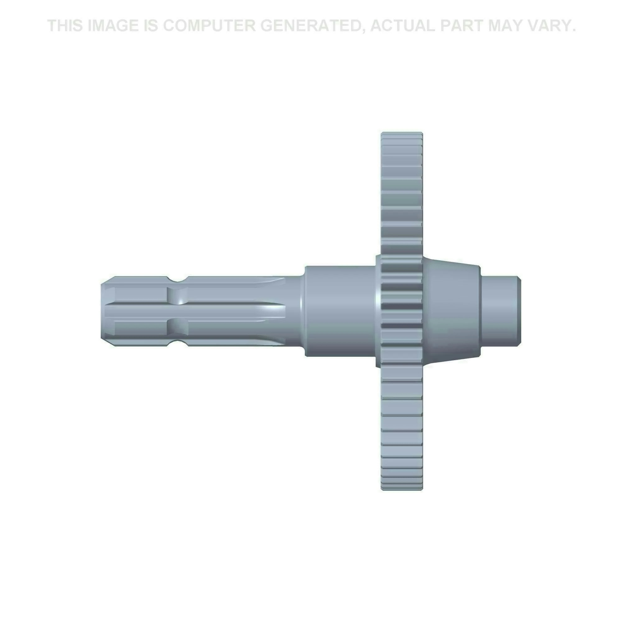 PTO AKSEL | NEWHOLLANDCE | EU | DA