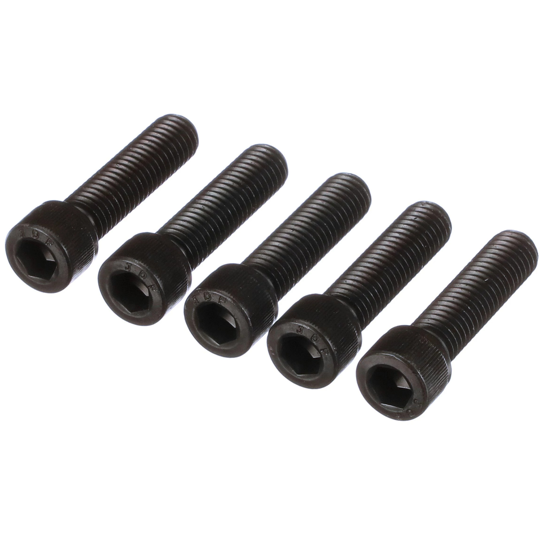 Parafuso Allen de Aço