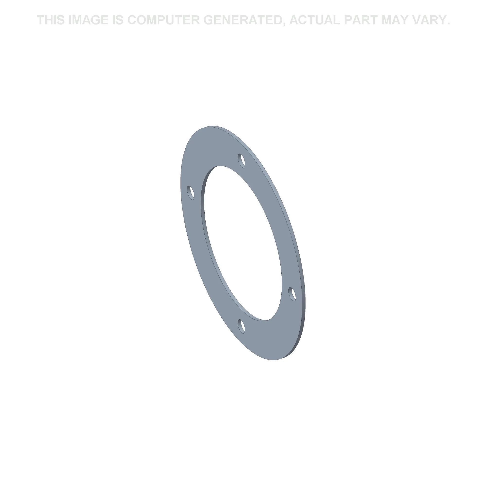 Calco de Afinação | CASEIH | BR | PT