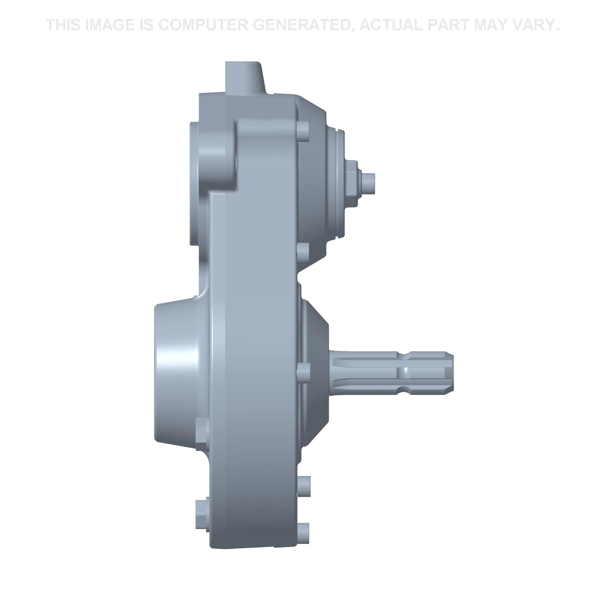 PRISE DE FORCE AV | CASEIH | EU | EN