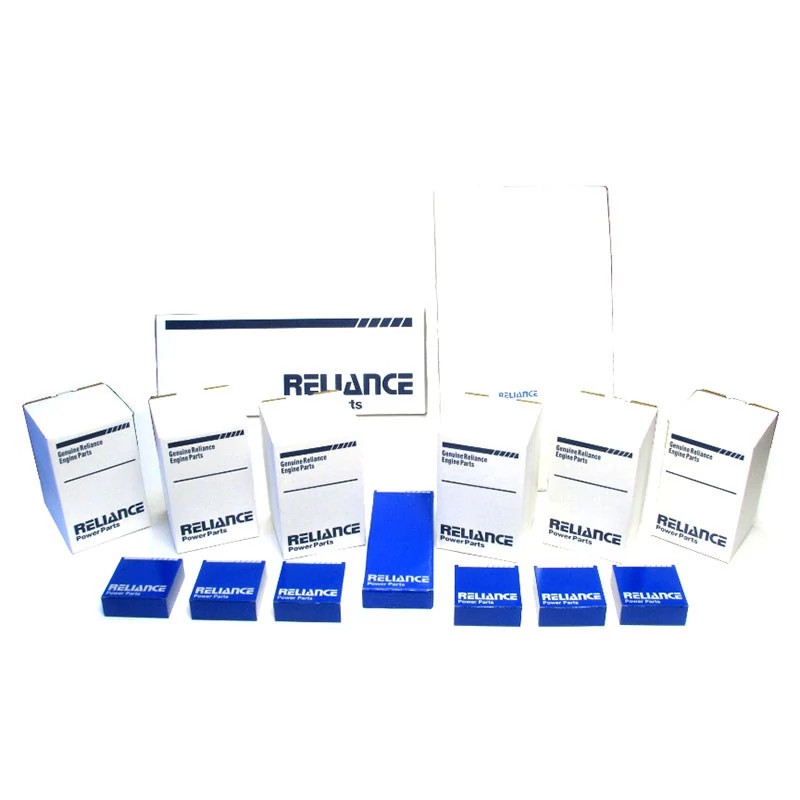 Reliance Inframe Overhaul Kit | NEWHOLLANDAG | US | EN