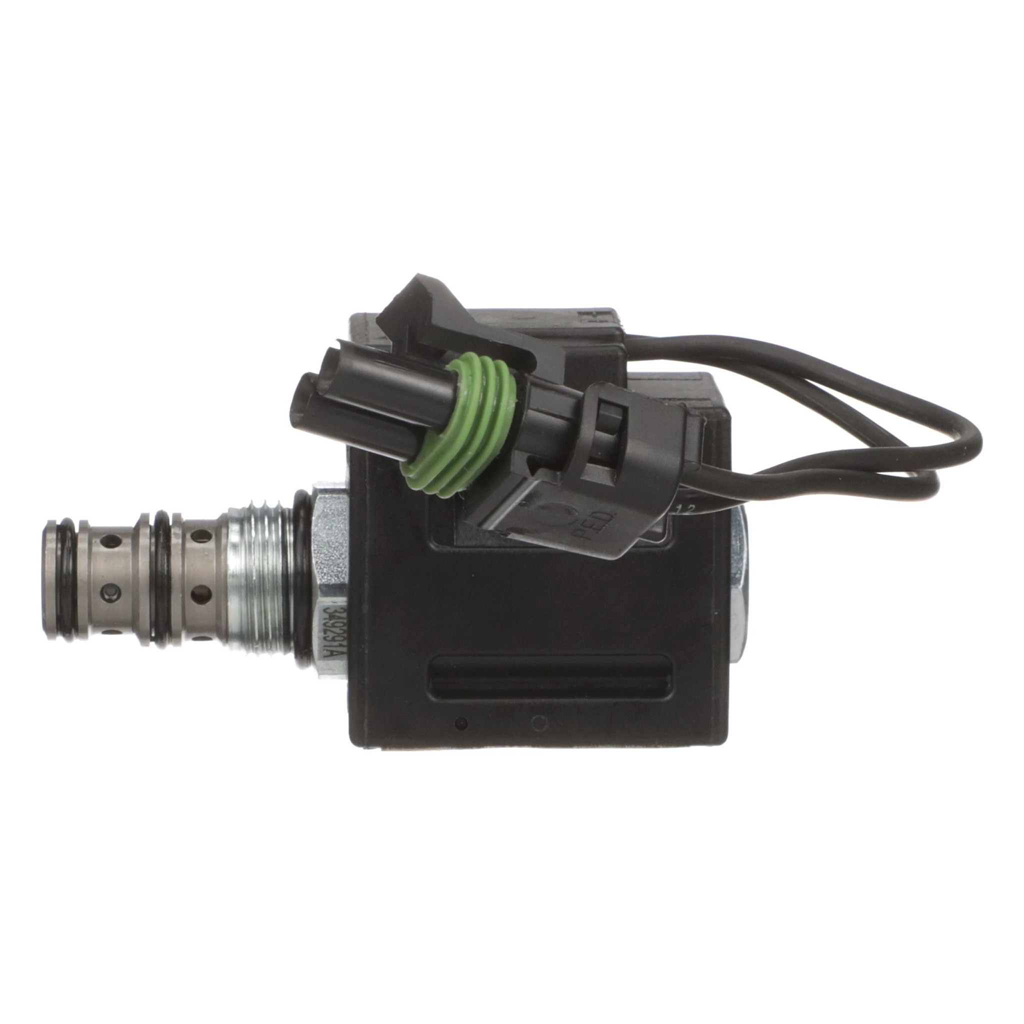 ELECTROVANNE | CASEIH | CA | FR