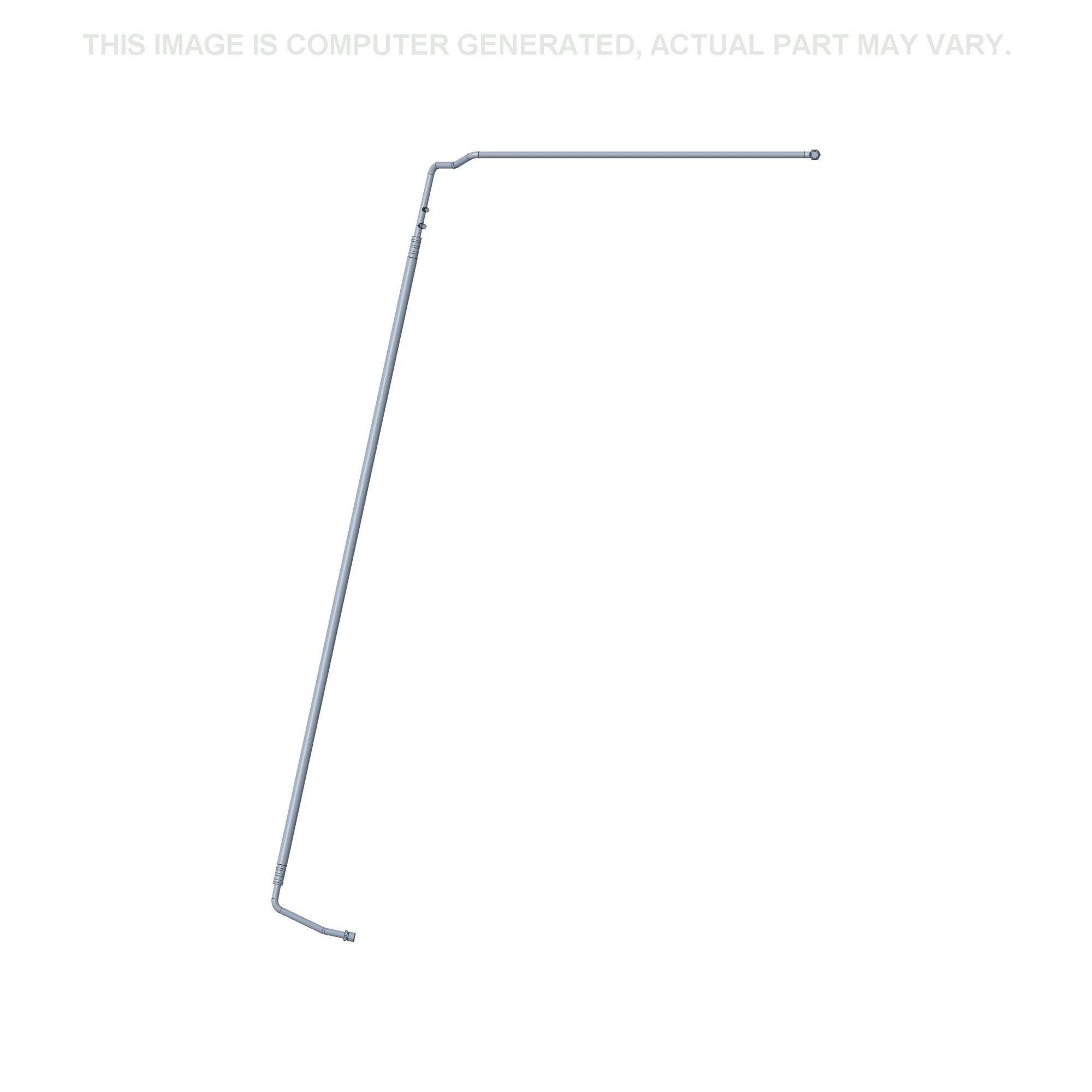 A/C HOSE | CASECE | CA | EN