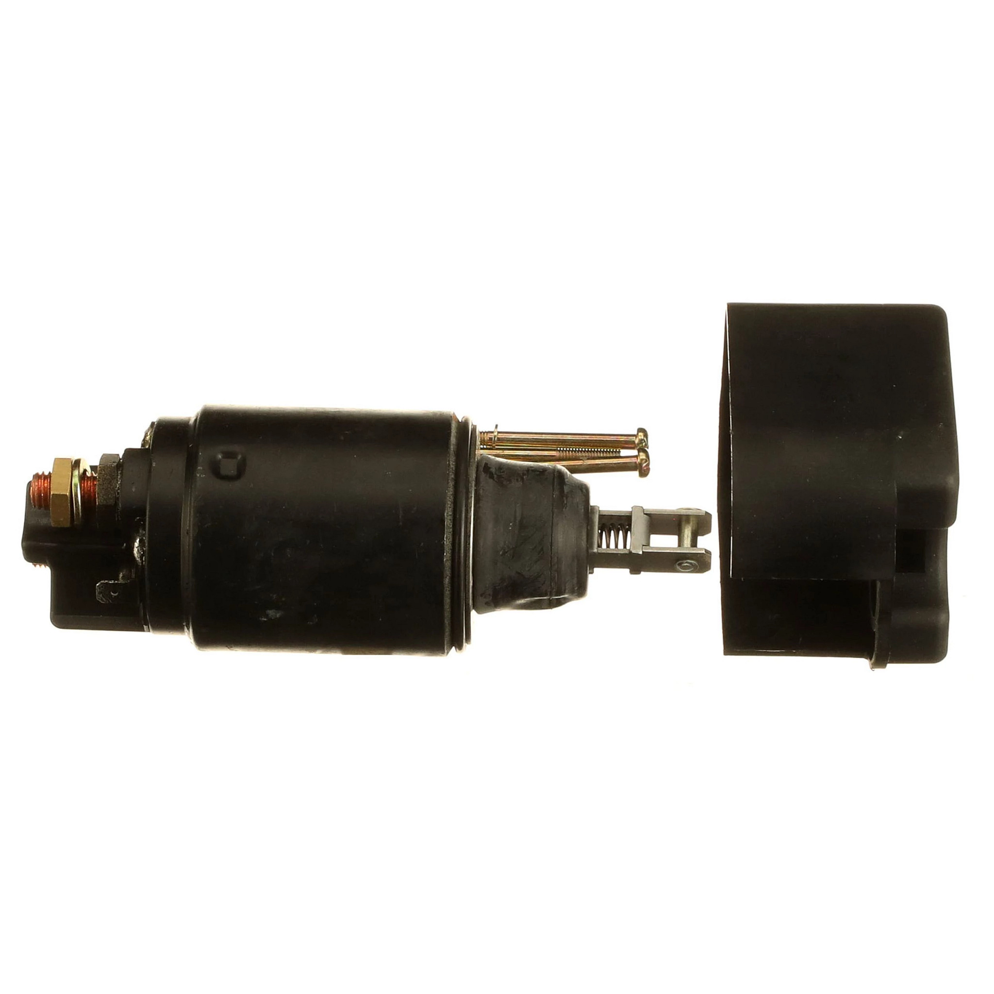 SOLENOID | NEWHOLLANDAG | US | EN