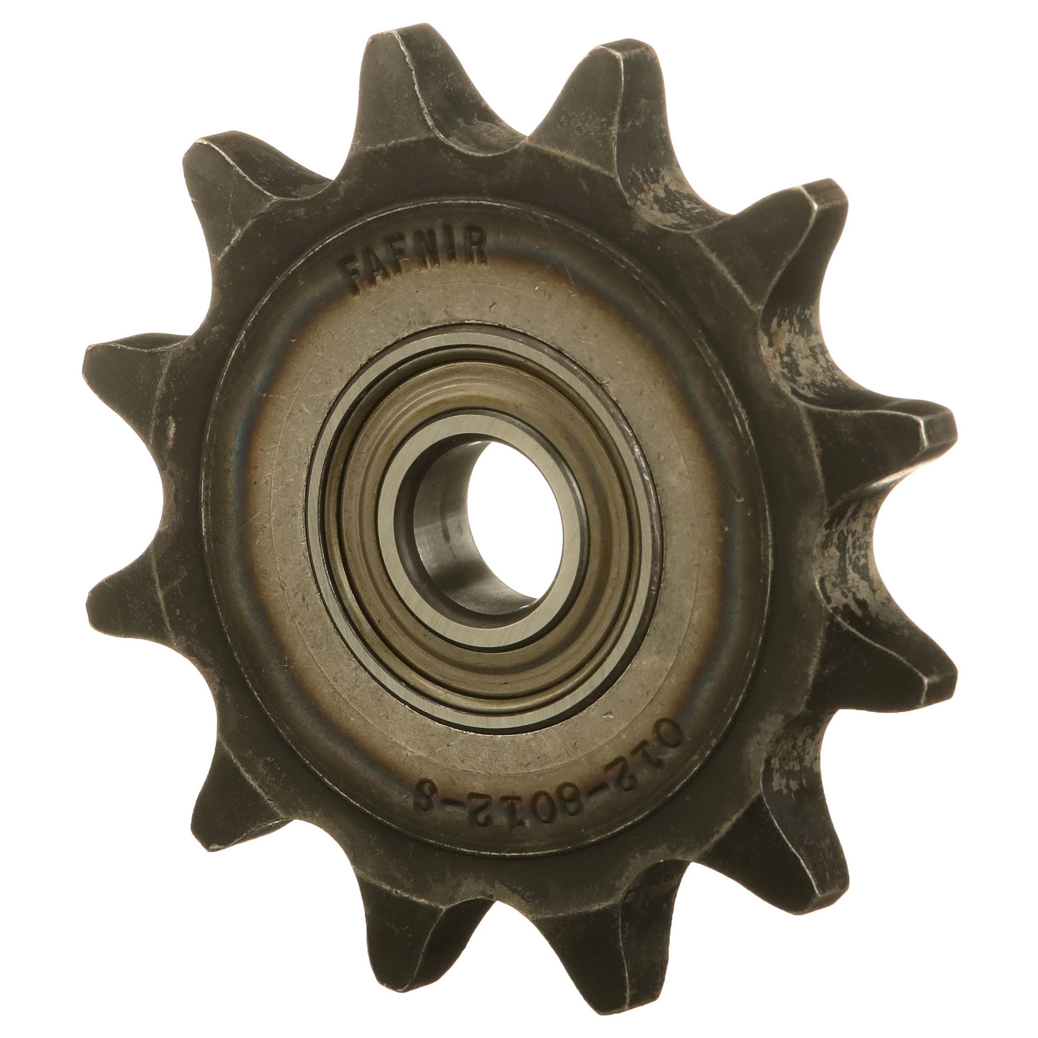 SPROCKET ASSY. | DEFAULT | CA | EN