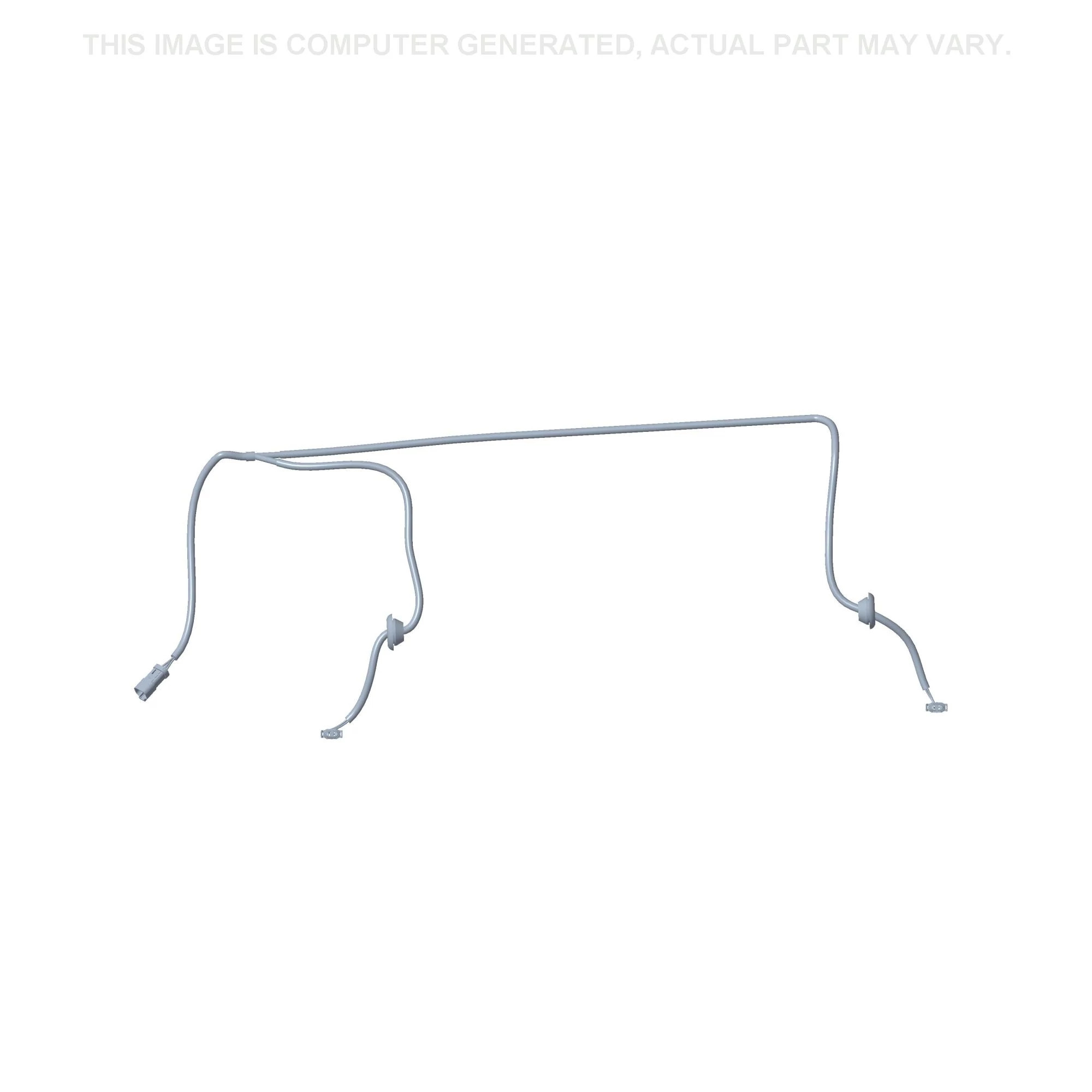 WIRE HARNESS | NEWHOLLANDCE | CA | EN