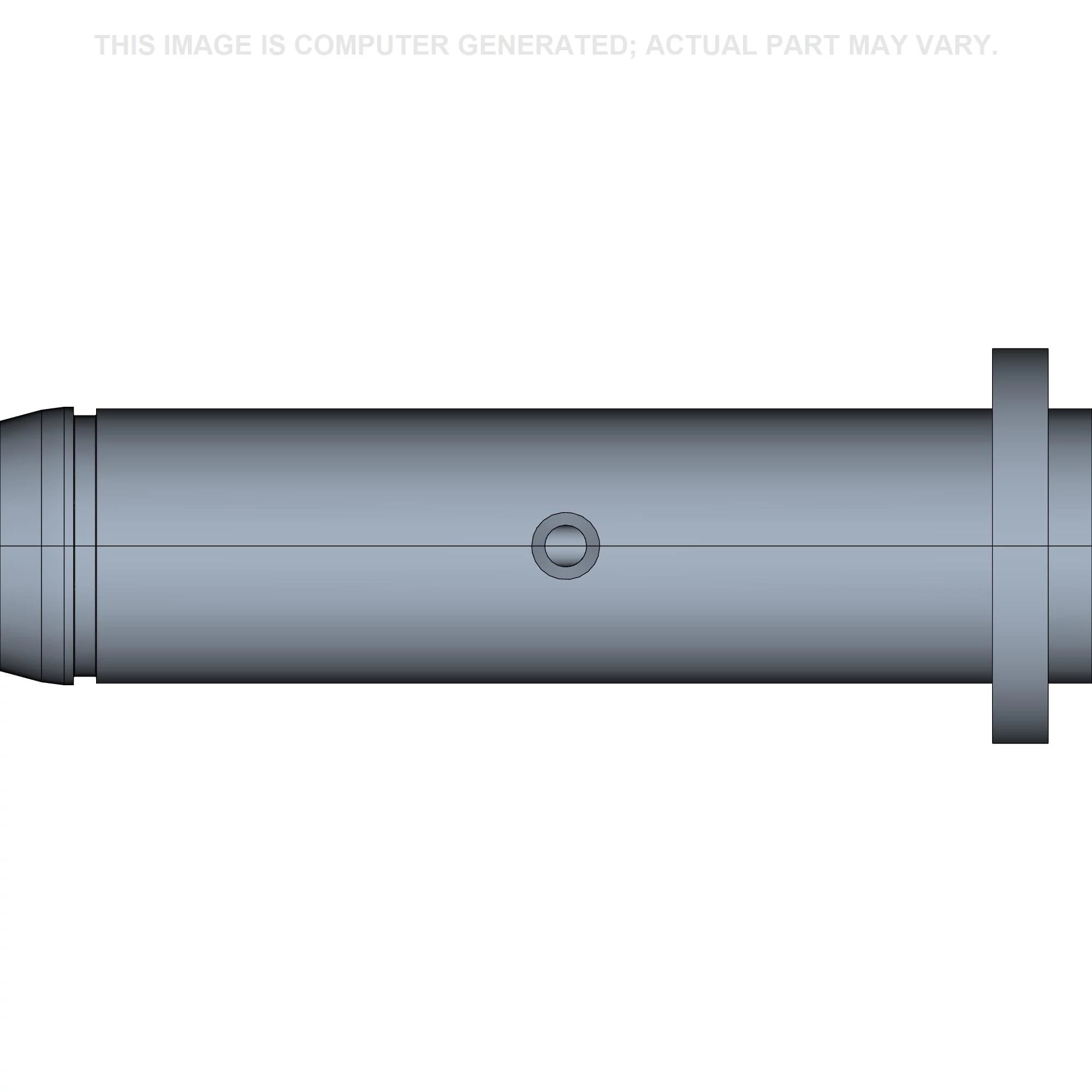 PIVOT PIN | NEWHOLLANDCE | EU | EN