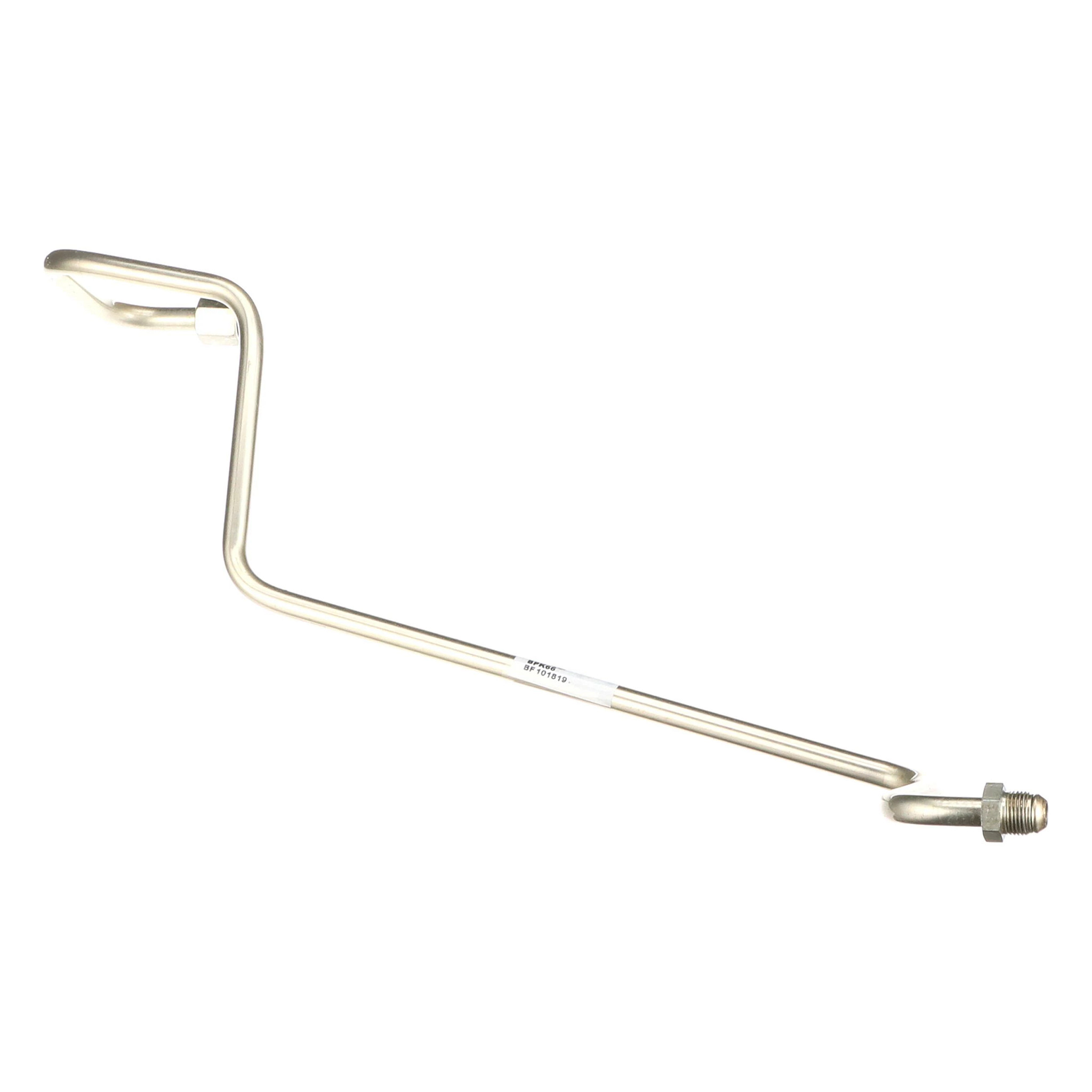 Loader Valve Tube