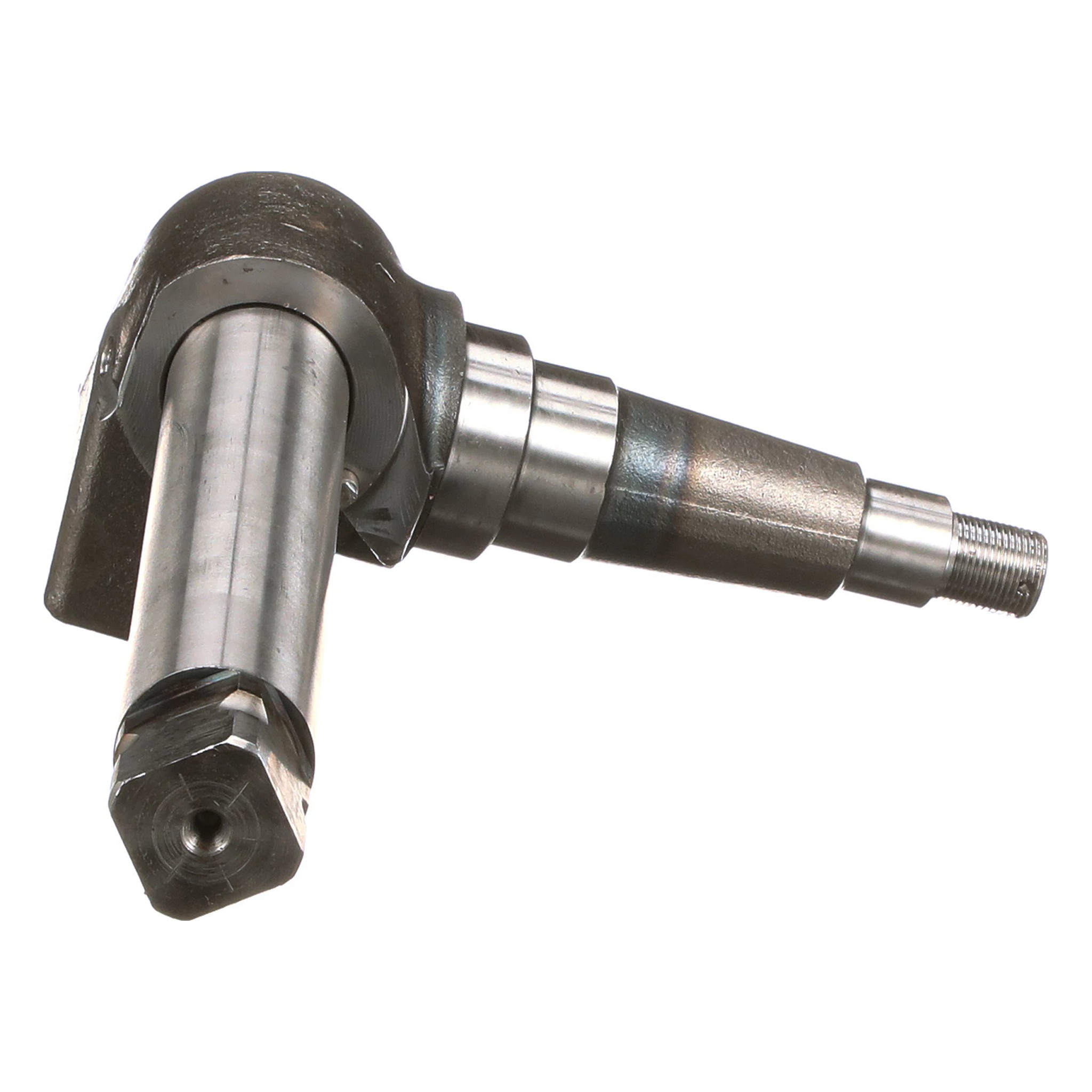 STUB AXLE/STEERING S | NEWHOLLANDAG | ANZ | EN