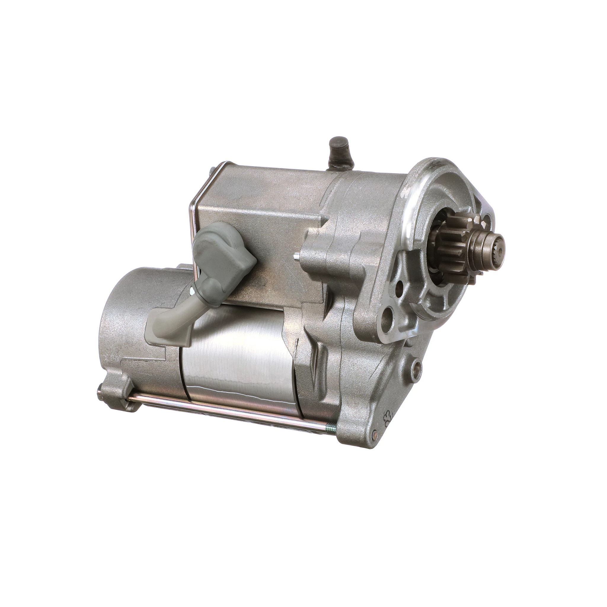Motor de partida | CASECE | BR | PT
