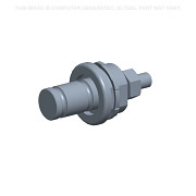 Conector Terminal
