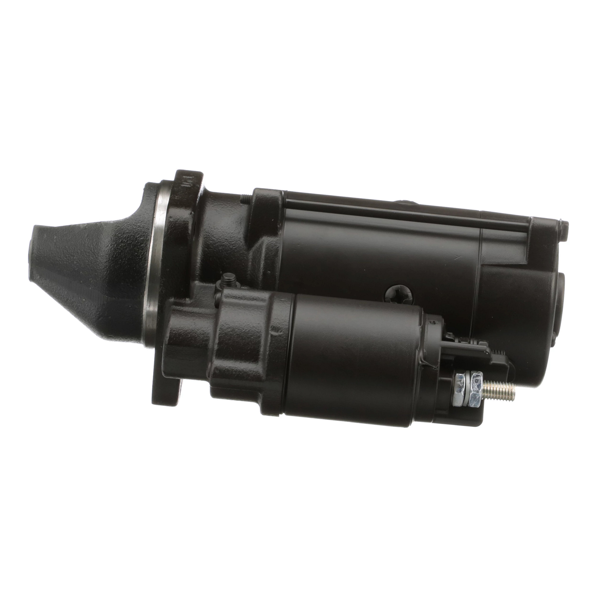 STARTER MOTOR | CASEIH | AU | EN