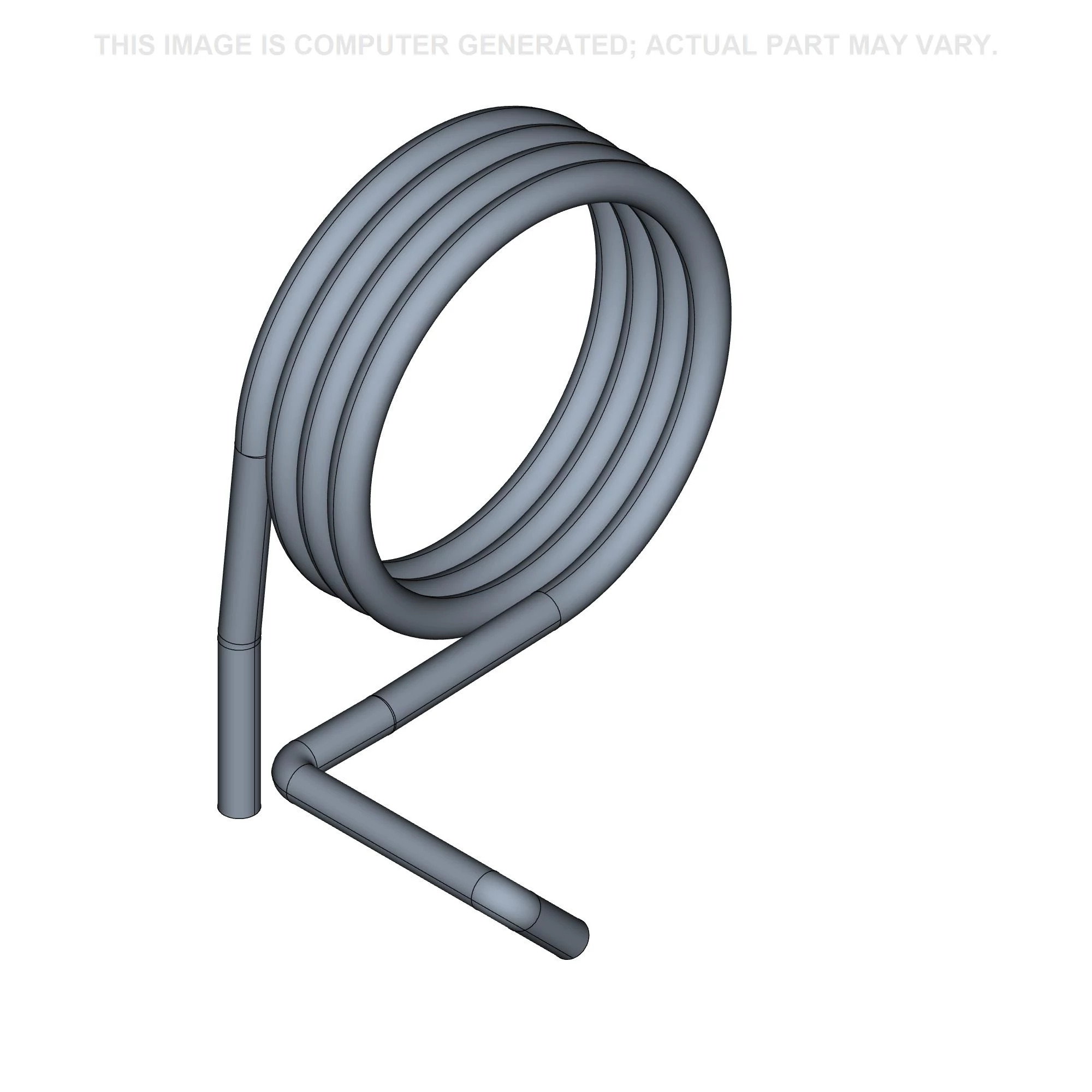 RESORTE | STEYR | EU | ES