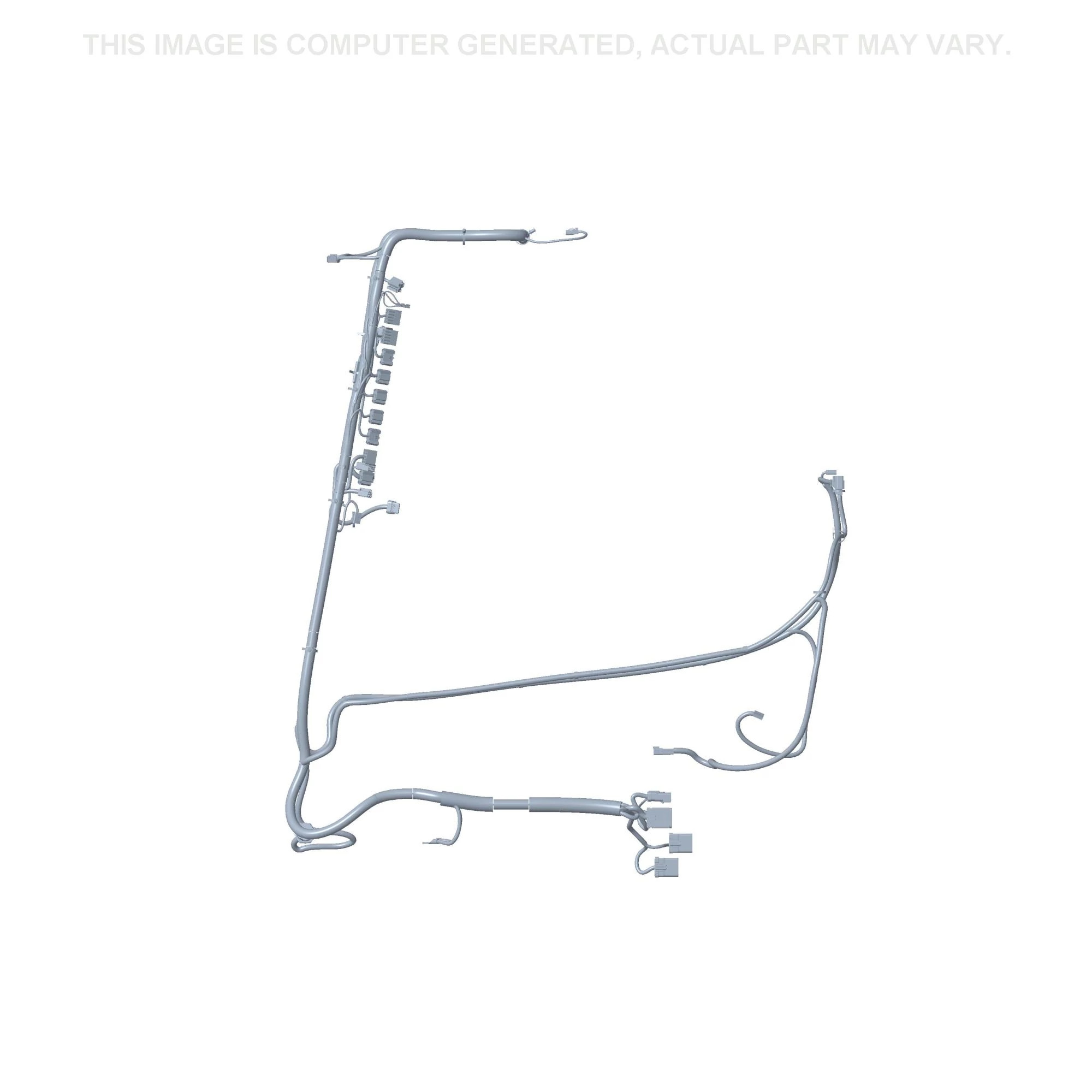 WIRE HARNESS - 47377794