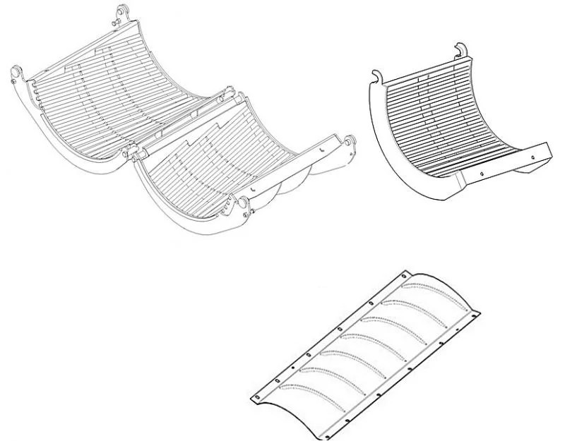 KIT DIA, COSECHADORA | NEWHOLLANDAG | EU | ES