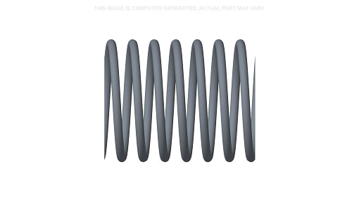 COMPRESSION SPRING | STEYR | EU | EN