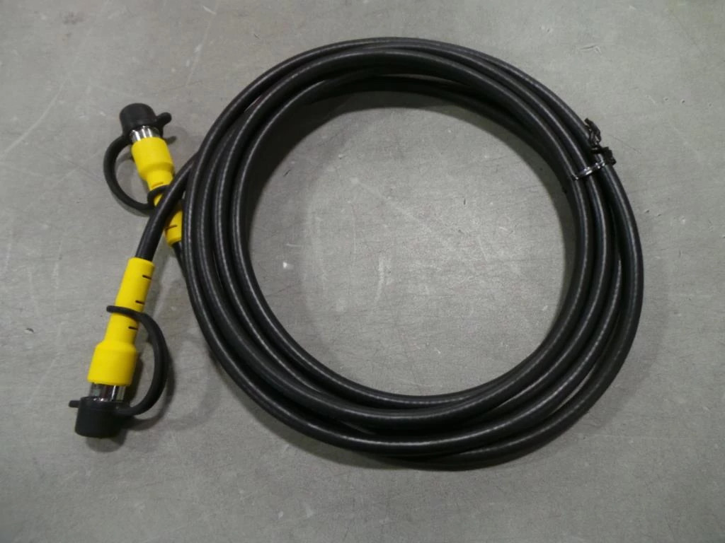 WIRE HARNESS | CASECE | IE | EN