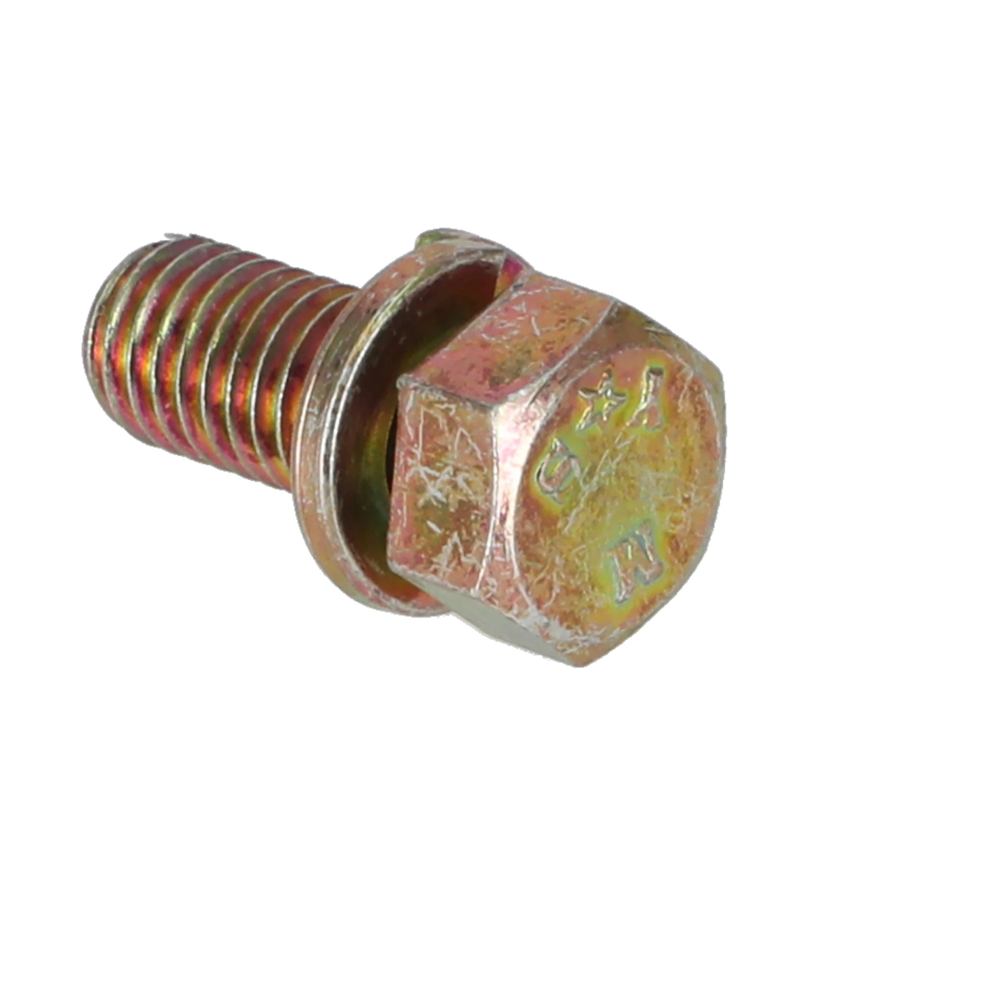 Bolt Washer - M8 x 1.25 x 18 | CASECE | US | EN