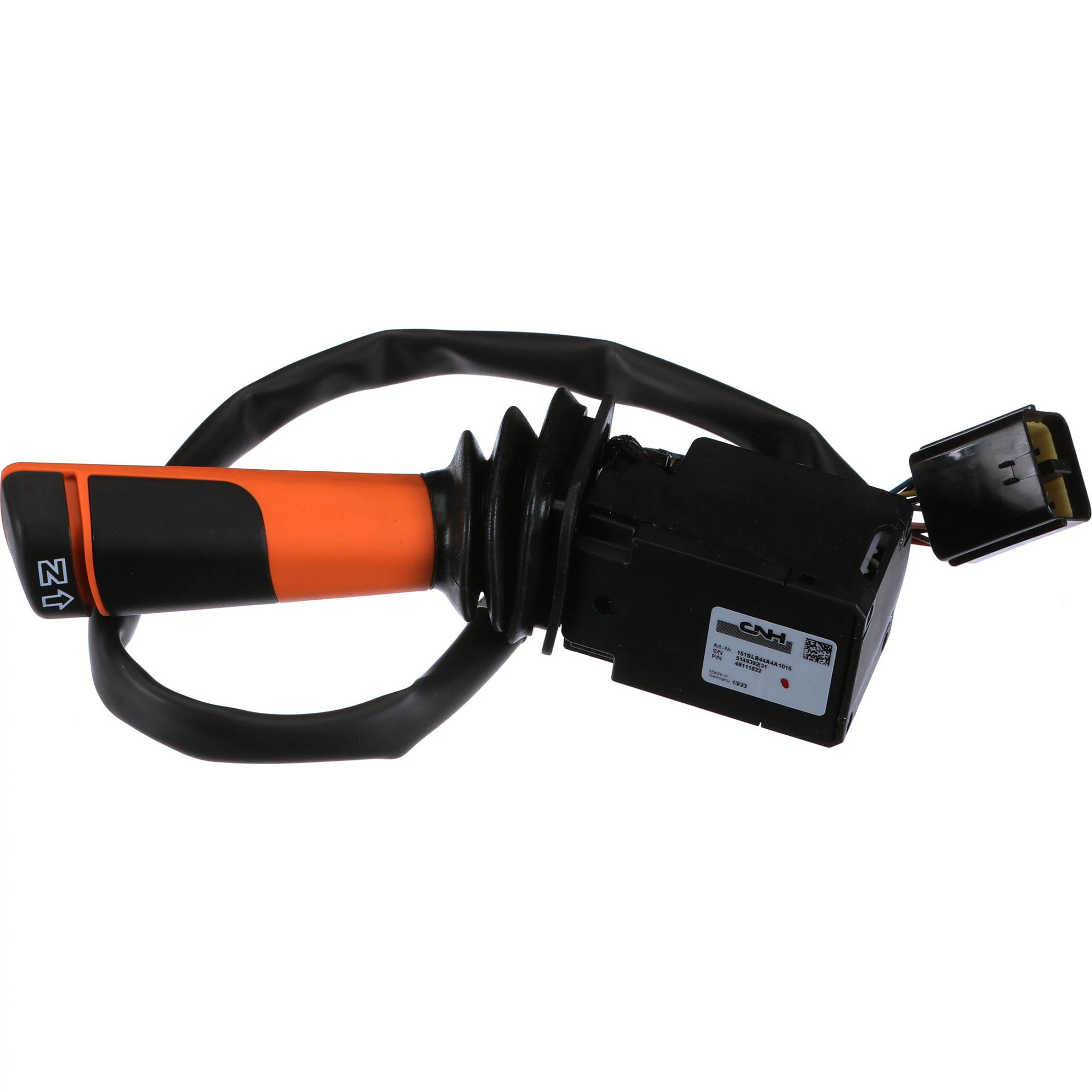 LEVIER | NEWHOLLANDCE | EU | FR