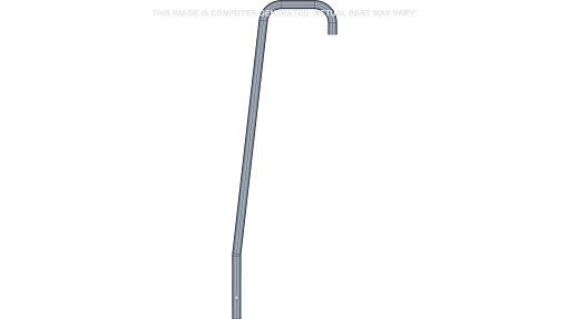 GRAB RAIL | STEYR | EU | FR