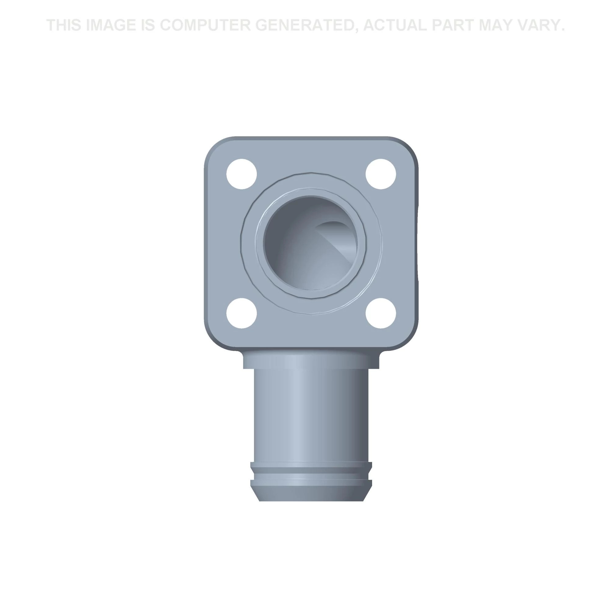 FLANGE | CASECE | SA | EN