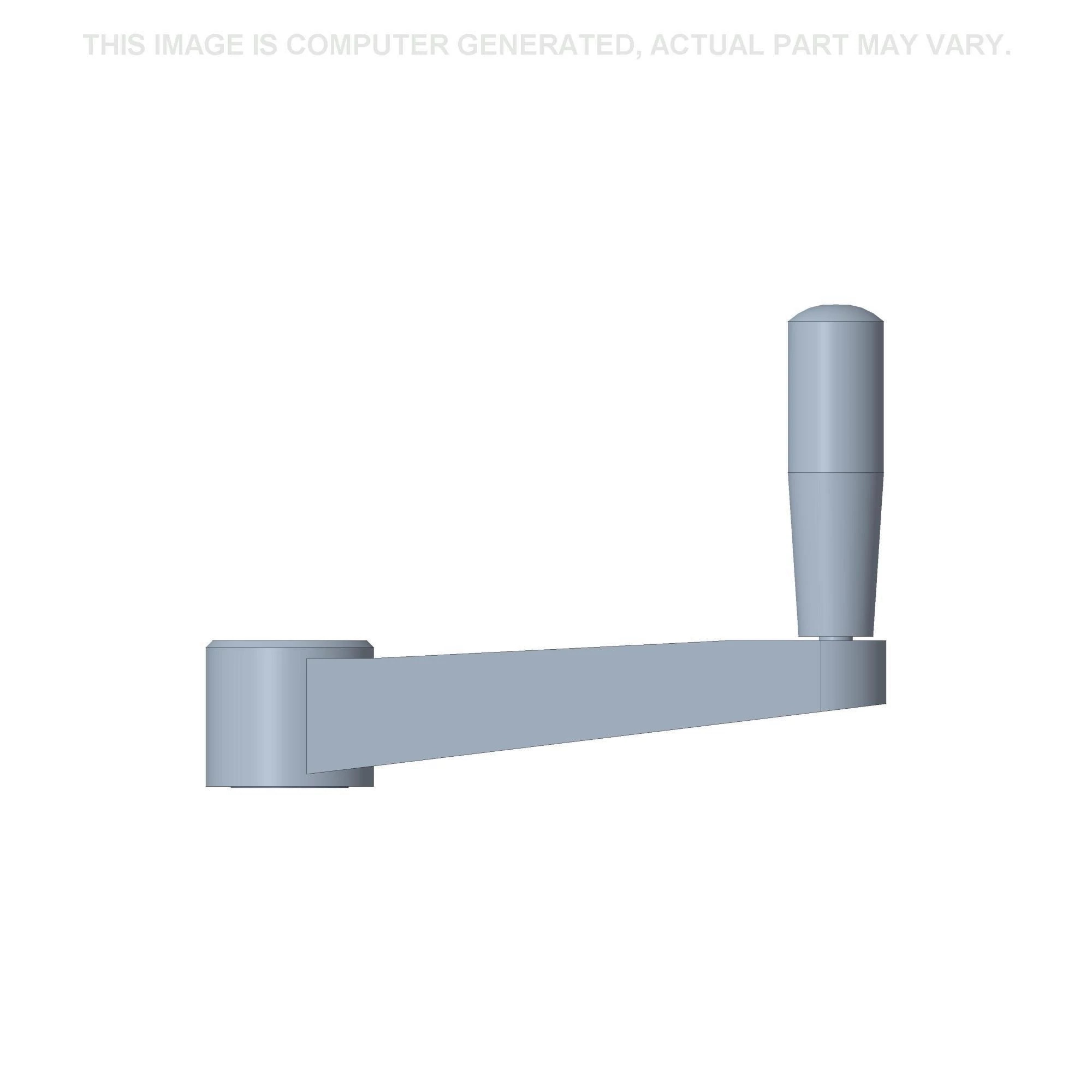 CRANKED HANDLE | NEWHOLLANDAG | GB | EN