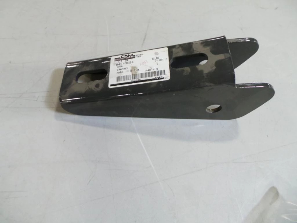 CHANNEL | CASEIH | AMEA | EN