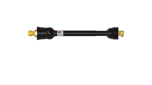 EJE DE TRANSMISIÓN | CASEIH | SA | ES