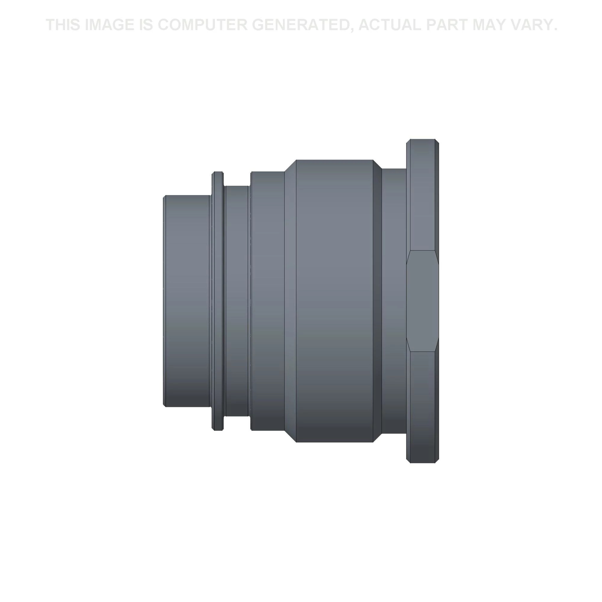 CYLINDER END CAP | CASEIH | CA | EN