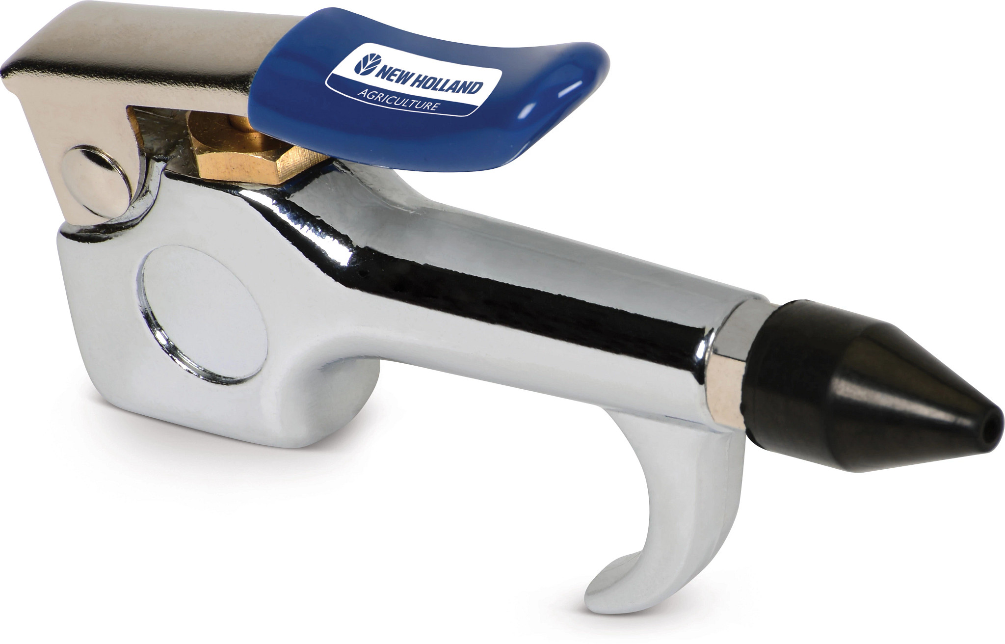 Soufflette New Holland de 4 1/2 po – Embout en caoutchouc | NEWHOLLANDCE | CA | EN
