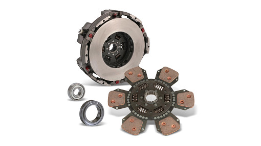 KIT REVISION EMBRAYA | CASEIH | EU | PT