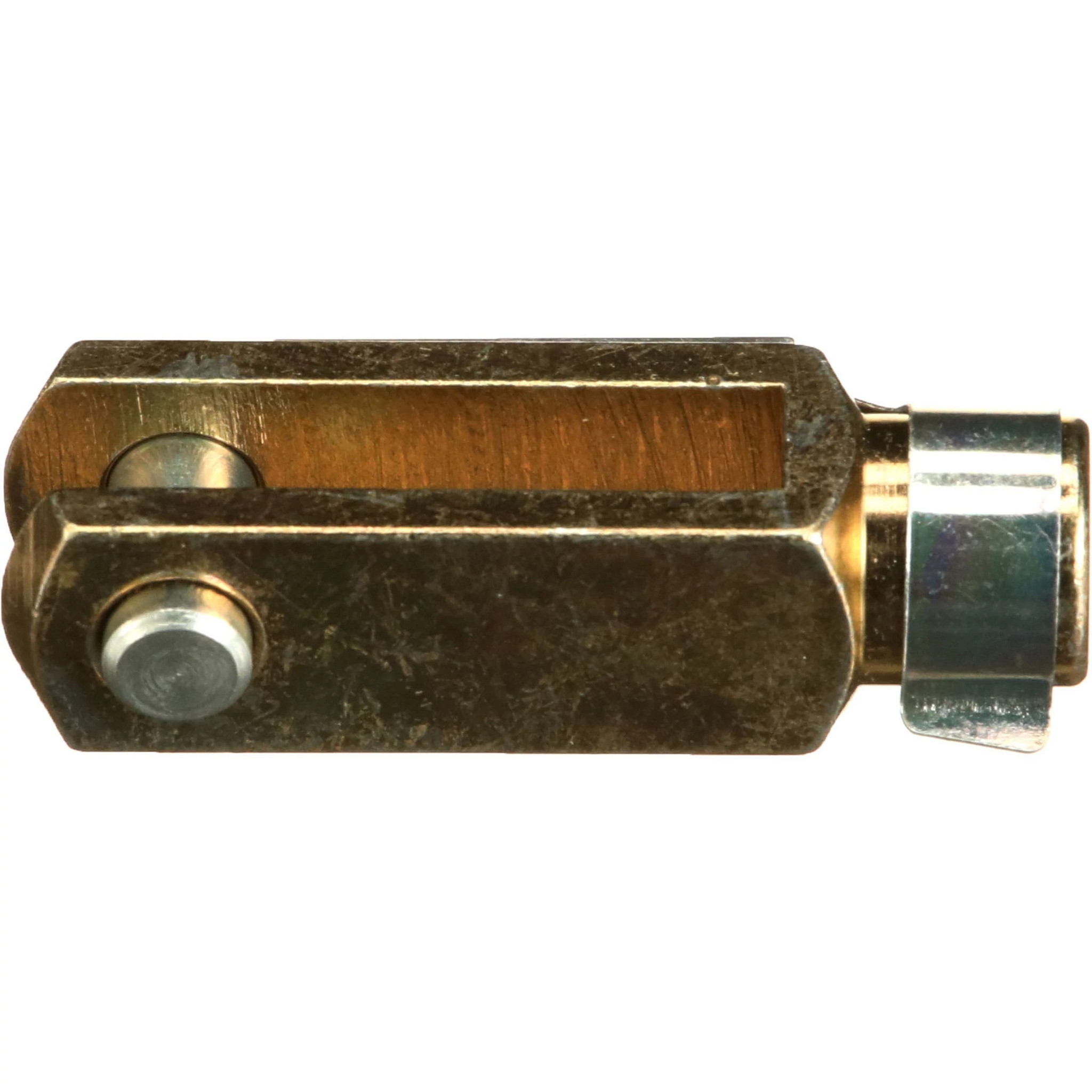 CLEVIS | CASECE | AMEA | EN