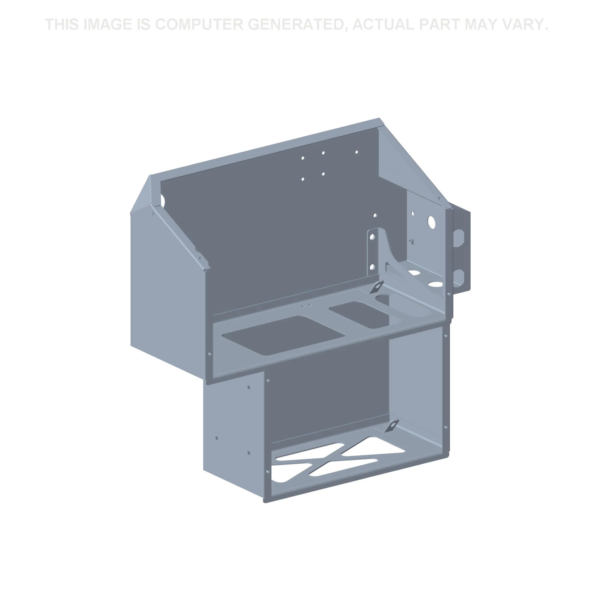 Battery Box | NEWHOLLANDAG | CA | EN