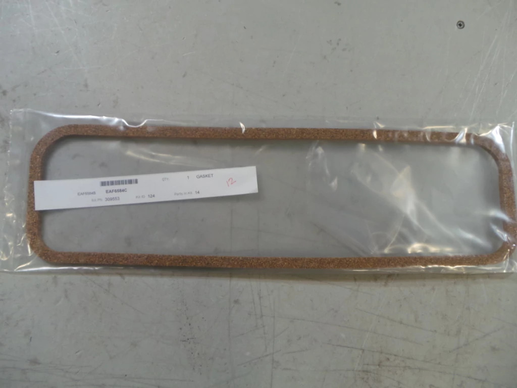 GASKET | NEWHOLLANDCE | EU | FR