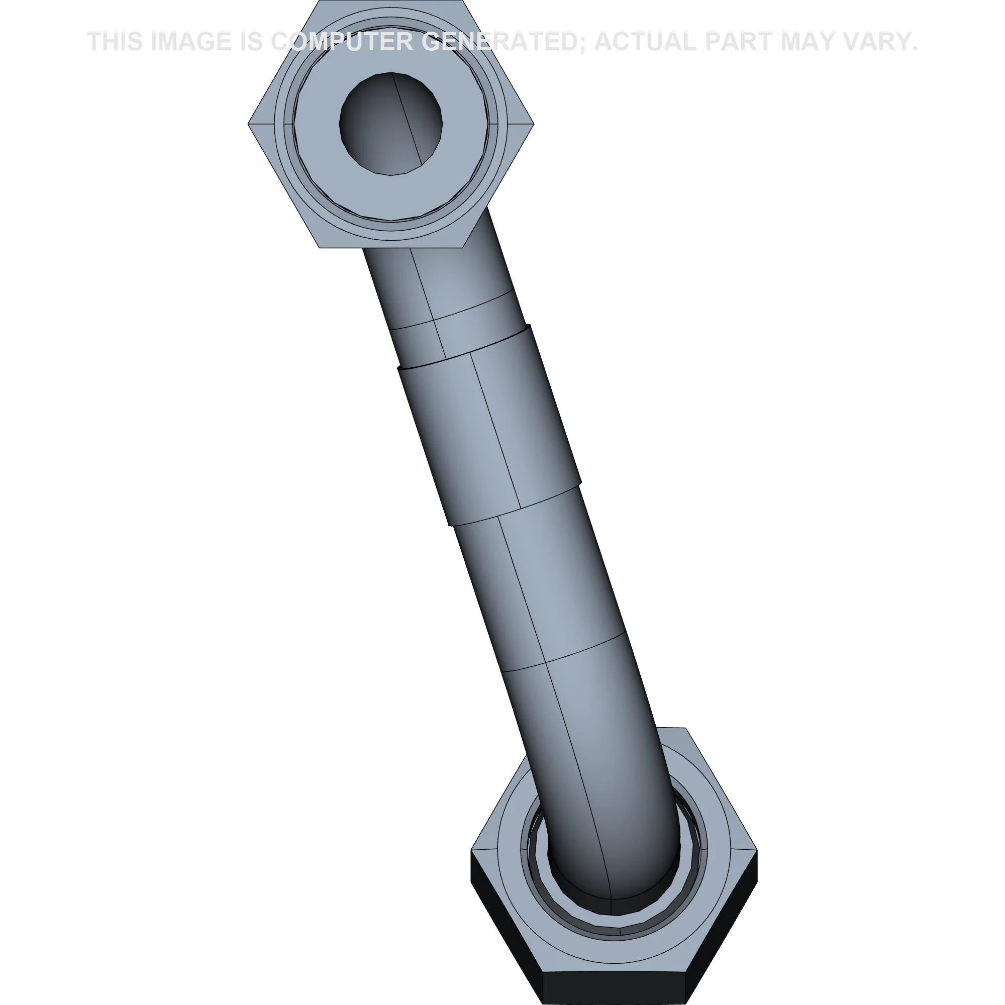 TUBO HIDRÁULICO | NEWHOLLANDCE | SA | ES