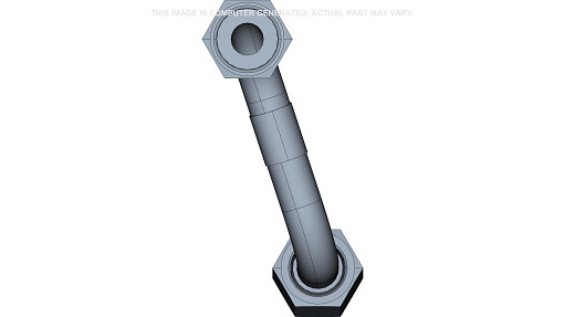 TUYAU HYDRAULIQUE | NEWHOLLANDAG | EU | FR