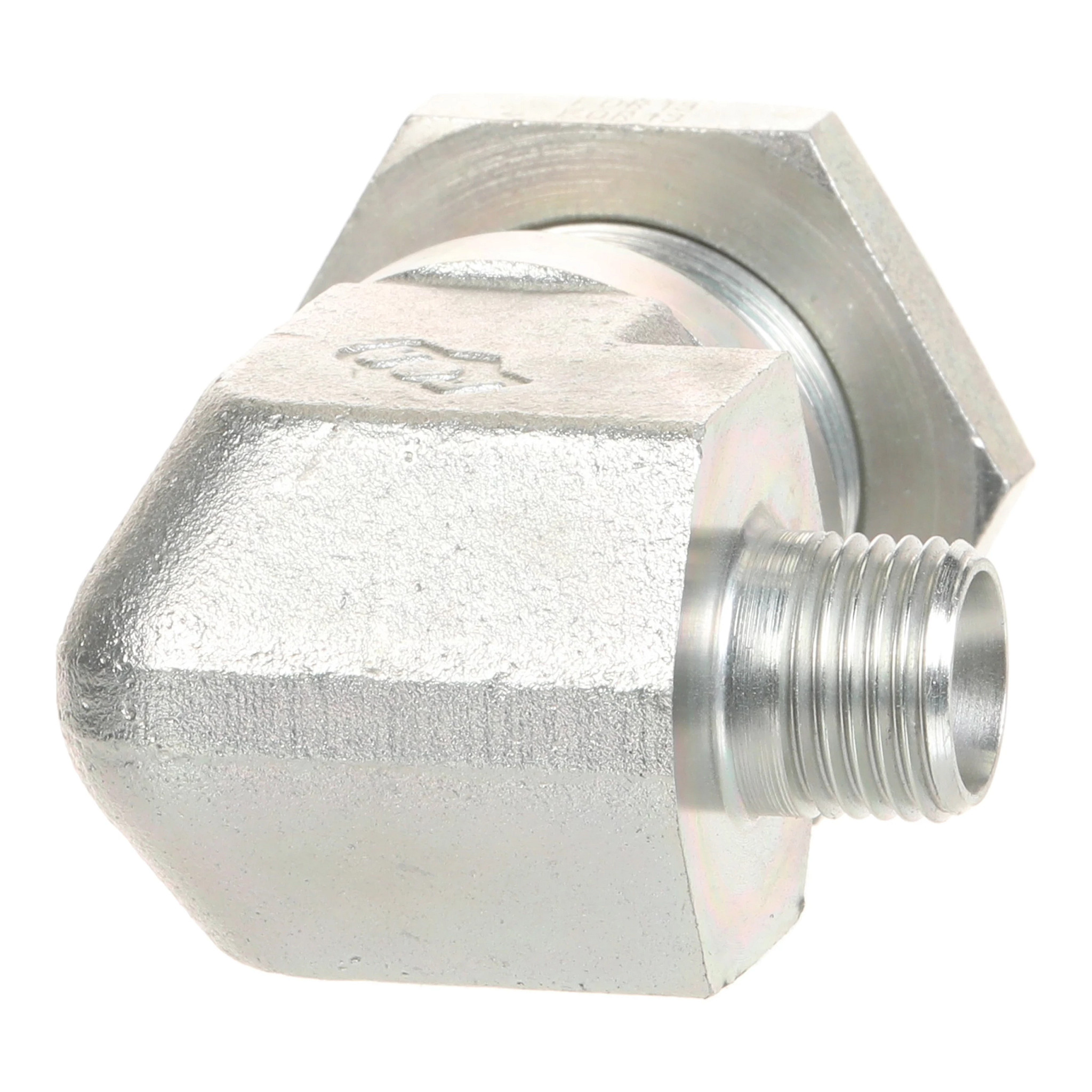 RACCORDO A GOMITO | CASECE | EU | ES