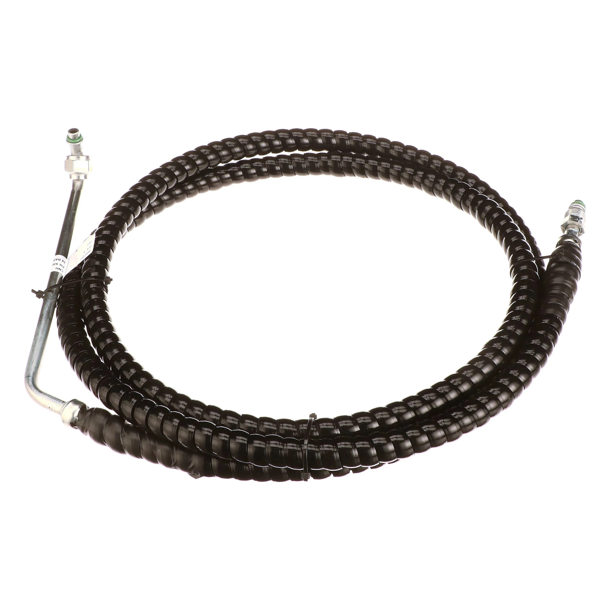 FLEXIBLE DE CLIM | NEWHOLLANDAG | EU | IT