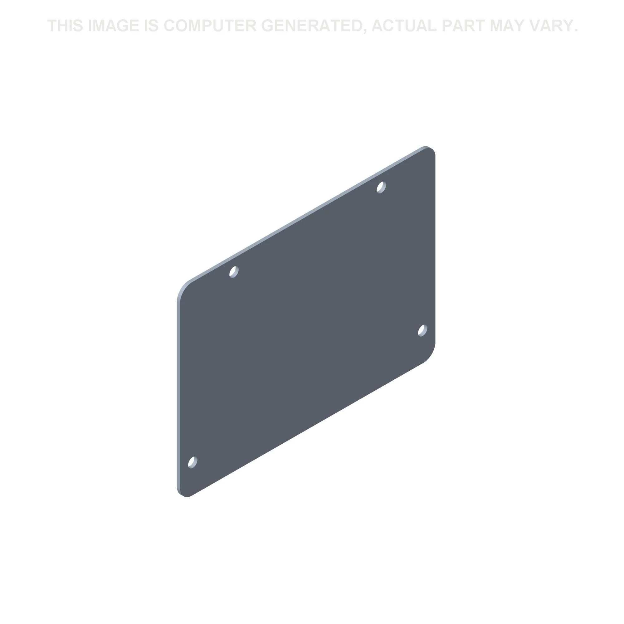 PLATE | NEWHOLLANDAG | CA | EN