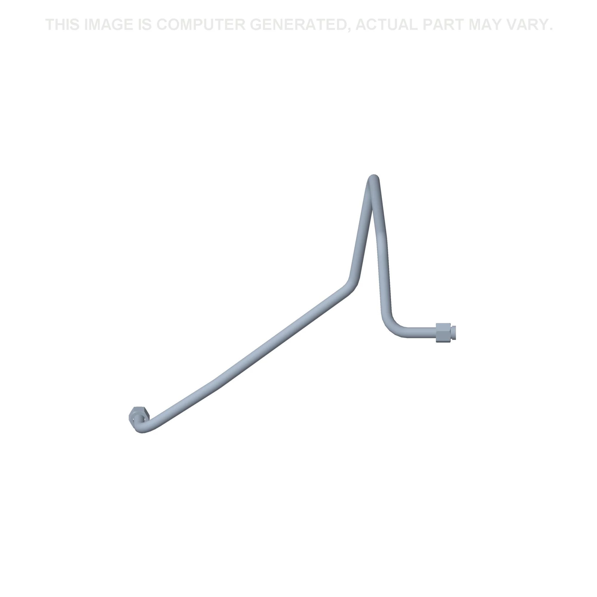 HYD TUBE | NEWHOLLANDAG | EU | EN