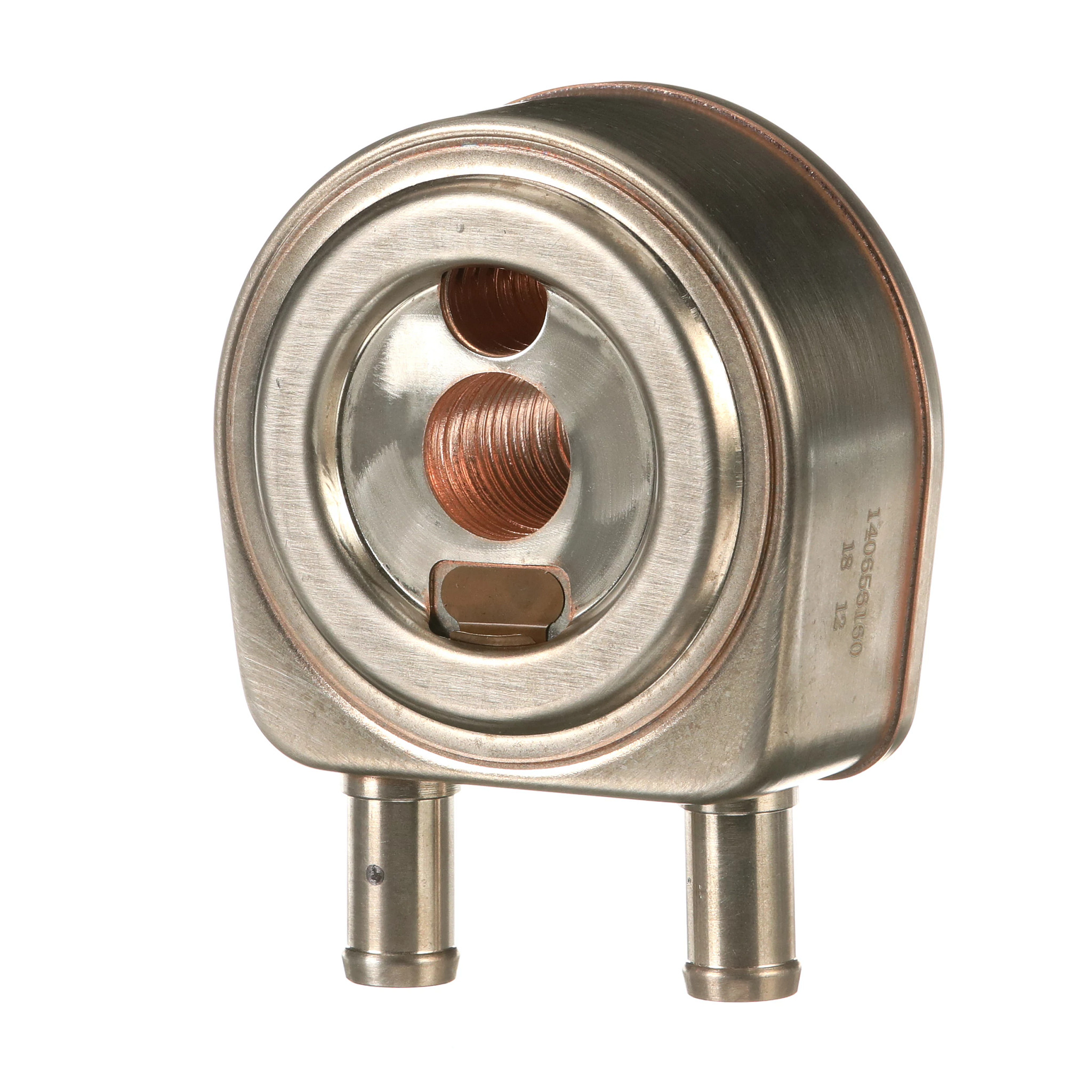 RESFRIADOR DO ÓLEO | CASEIH | BR | PT