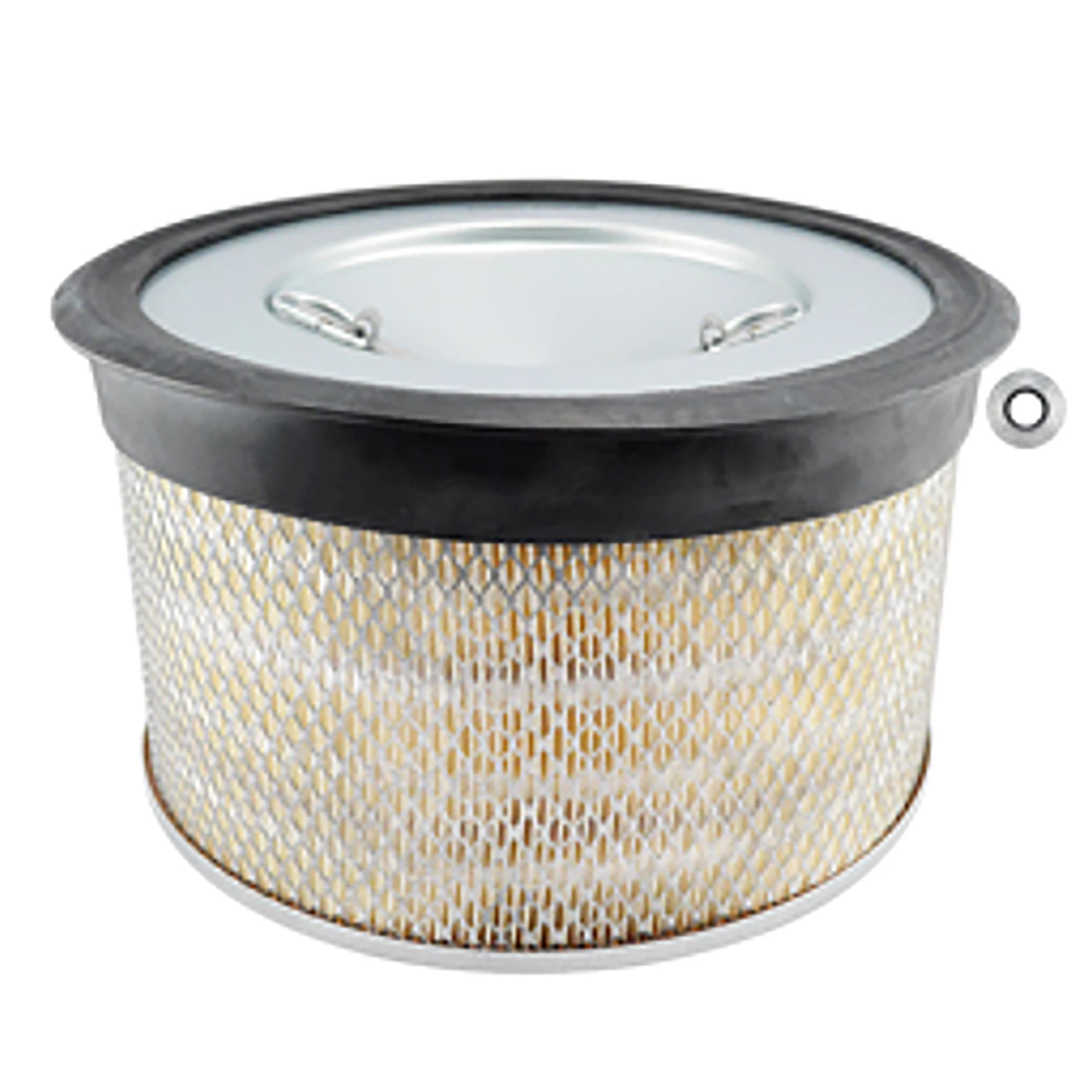 Air Filter with Lift Tabs - Outer | NEWHOLLANDAG | US | EN