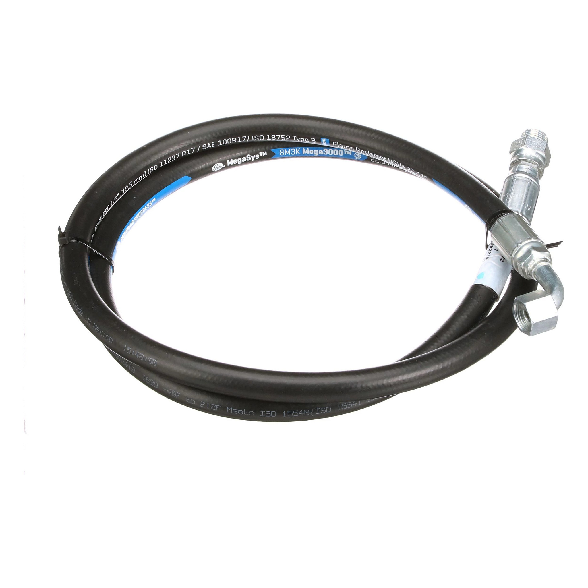 HOSE | CASEIH | EU | EN