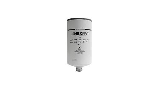 Fuel Filter - 96 Mm Od X 183 Mm L | NEWHOLLANDAG | GB | EN