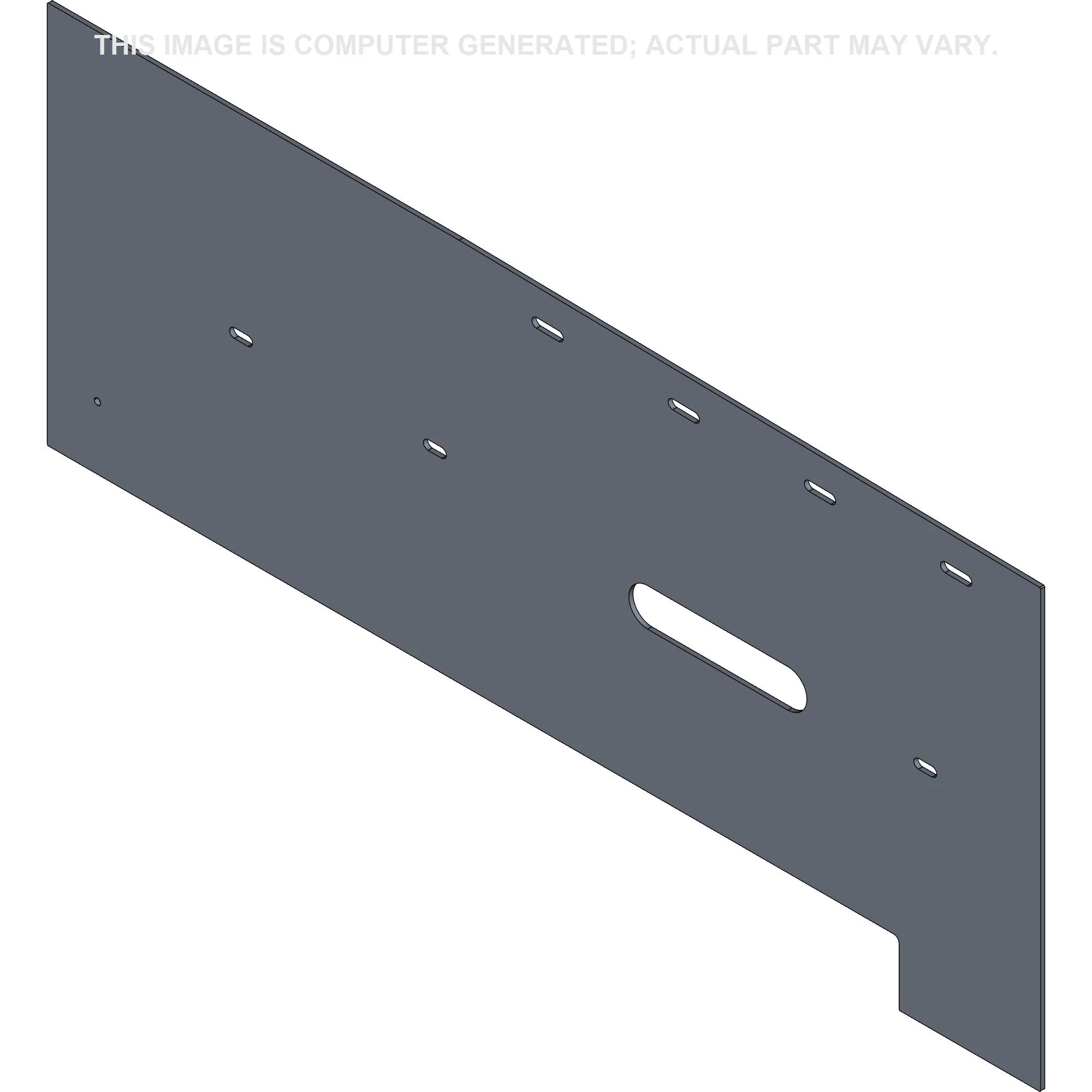 Wear Plate | NEWHOLLANDAG | CA | EN
