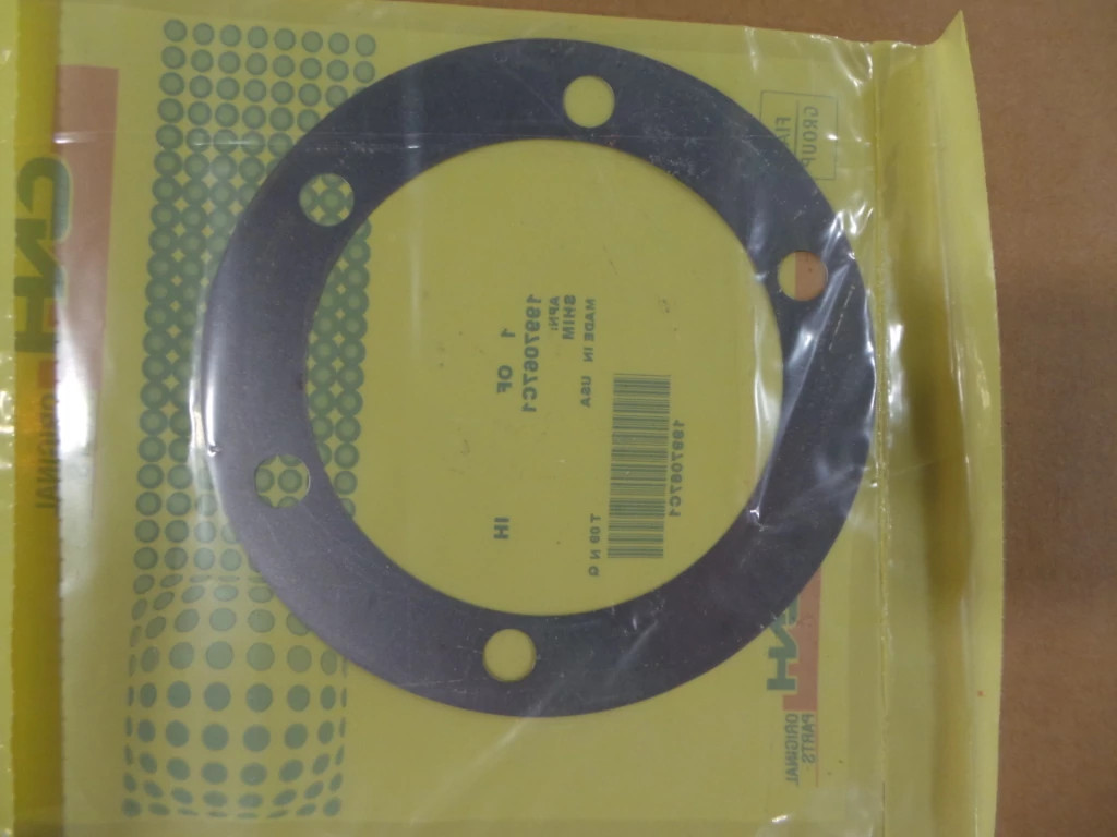 VULPLAATJE | CASECE | EU | NL