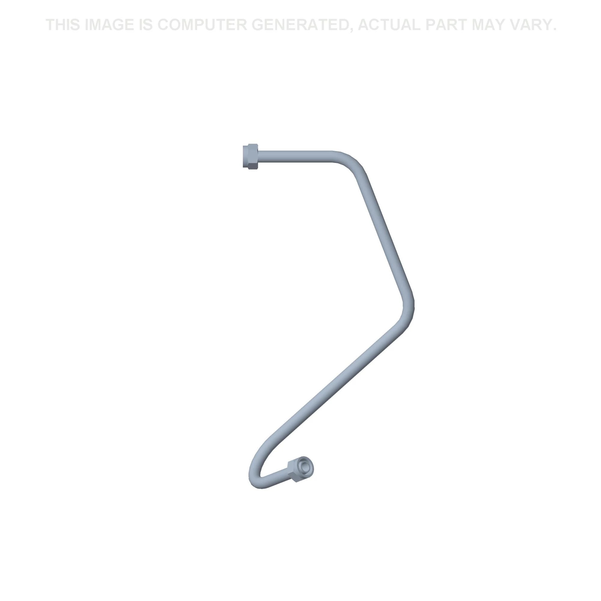 TUBE | CASEIH | GB | EN