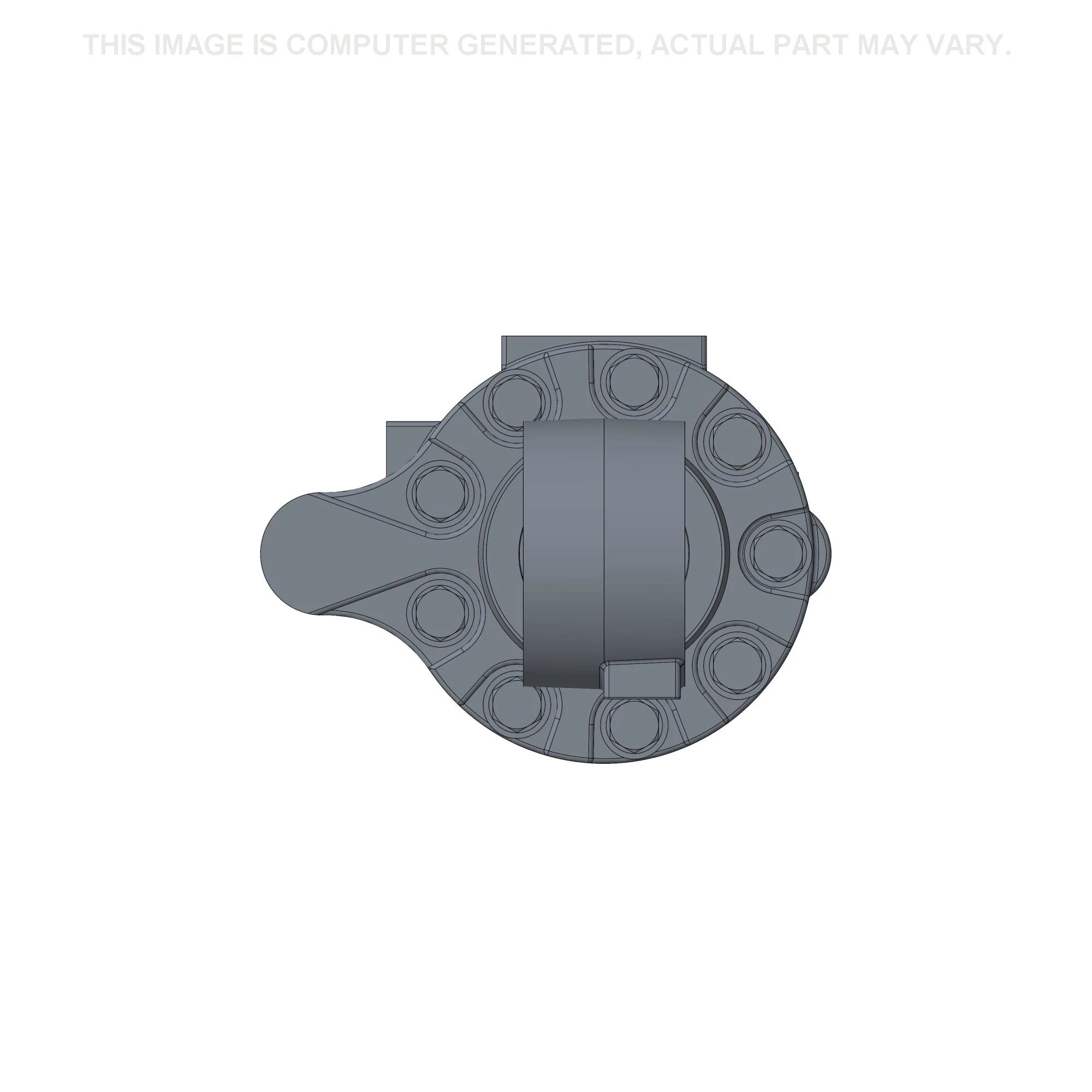 REMAN-HYD CYLINDER | CASEIH | CA | EN